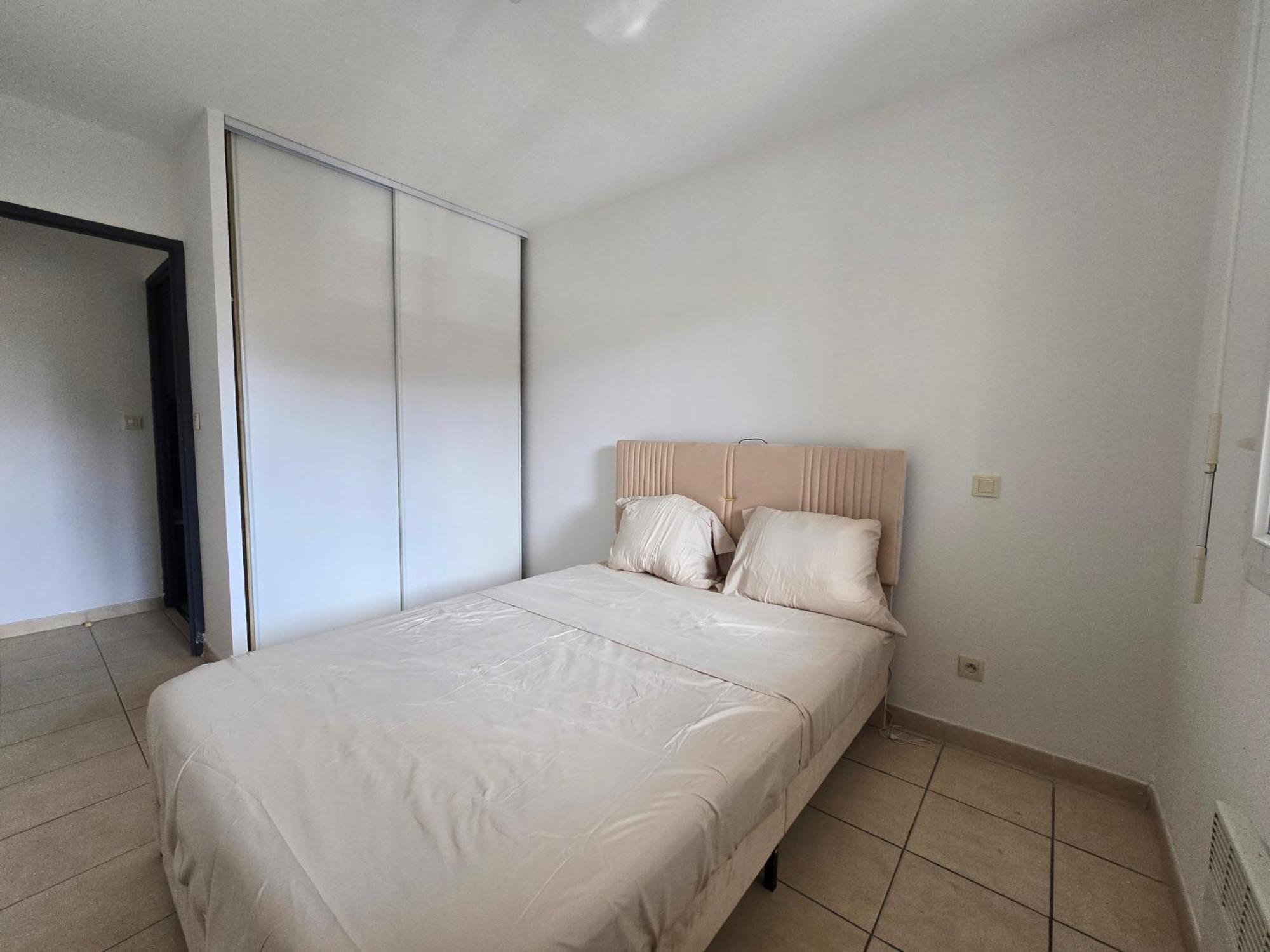 Appartement Dans Residence Avec Piscine Agde Exterior photo